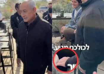 Benjamin Netanyahu enfrenta boatos de morte com vídeos polêmicos