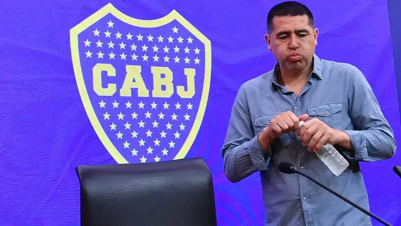 Boca Juniors gera controvérsia ao alterar escudo nas redes sociais