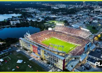 Brasil se prepara para amistoso contra Croácia no Camping World Stadium