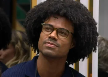Breno é eliminado do BBB 26 após quarto secreto e pressão no paredão