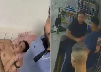 Briga em barbearia: irmão de Pedro Henrique do BBB dá sua versão