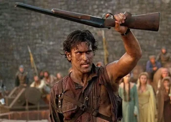 Bruce Campbell é diagnosticado com câncer e faz mudanças na carreira