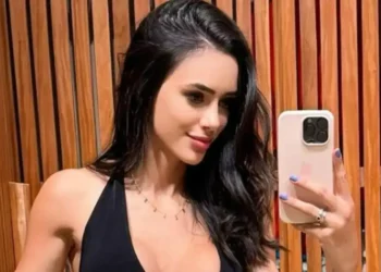 Bruna Biancardi defende sua família contra ataques nas redes sociais