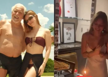 Bruna Furlan celebra 25 anos em festa íntima durante tratamento de câncer