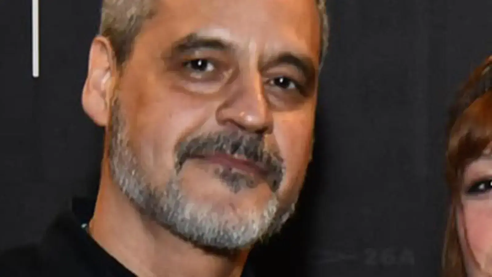 Bruno Garcia e Bella Garcia: uma rara aparição em festa do cinema
