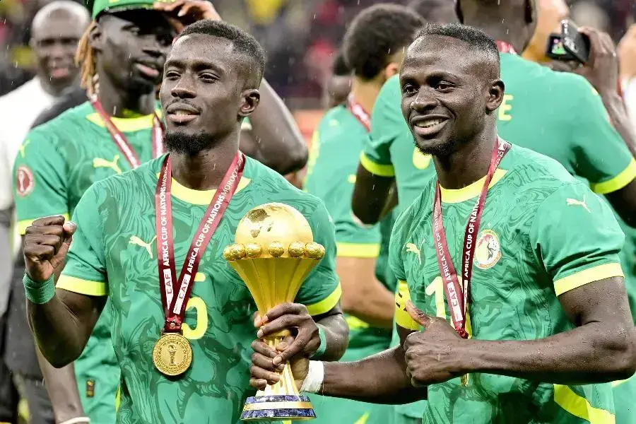 CAF retira título do Senegal e Marrocos é declarado campeão da CAN 2025