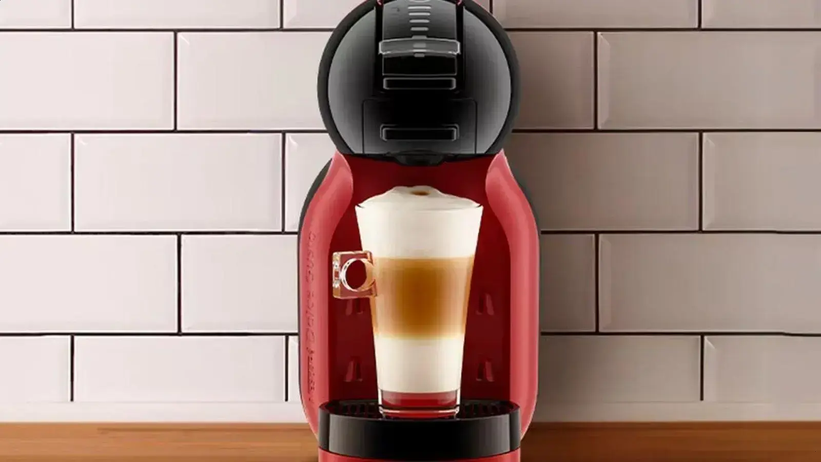 Cafeteira Dolce Gusto Mini Me: A Praticidade Que Transforma Seu Café