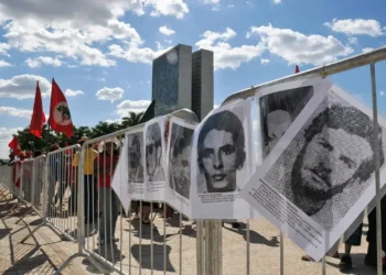 Câmara aprova crime de desaparecimento forçado e muda a história dos direitos humanos