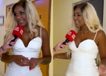 Cariúcha inaugura novo formato do SuperPop com suas próprias "paquitas"