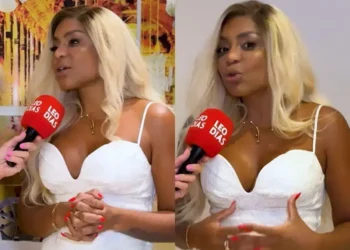 Cariúcha se prepara para estreia no SuperPop e revela ansiedade