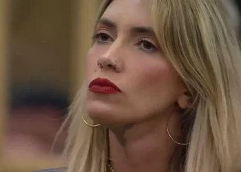Carmiña Masi é expulsa do Big Brother Argentina por comentários racistas