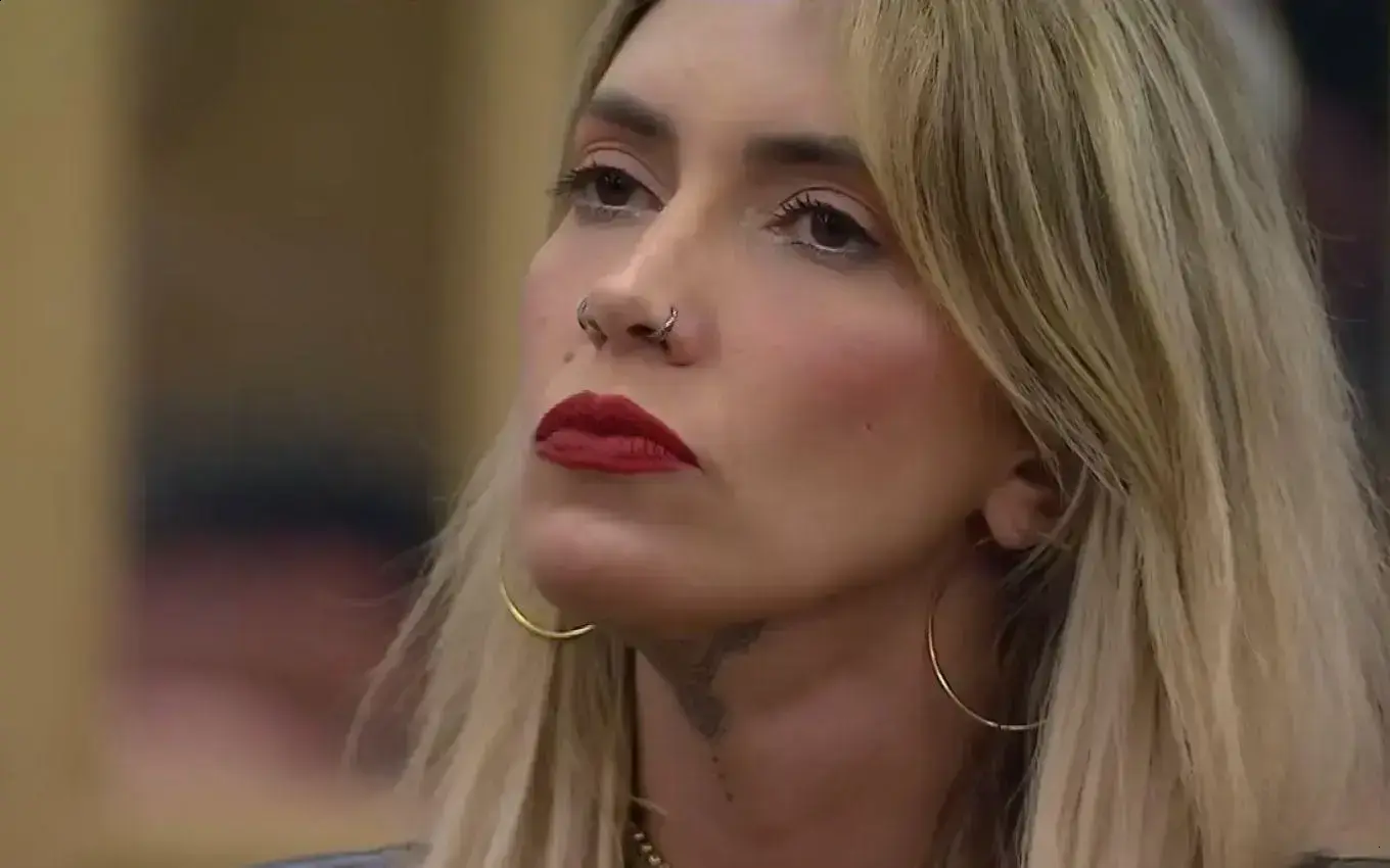Carmiña Masi é expulsa do Big Brother Argentina por comentários racistas