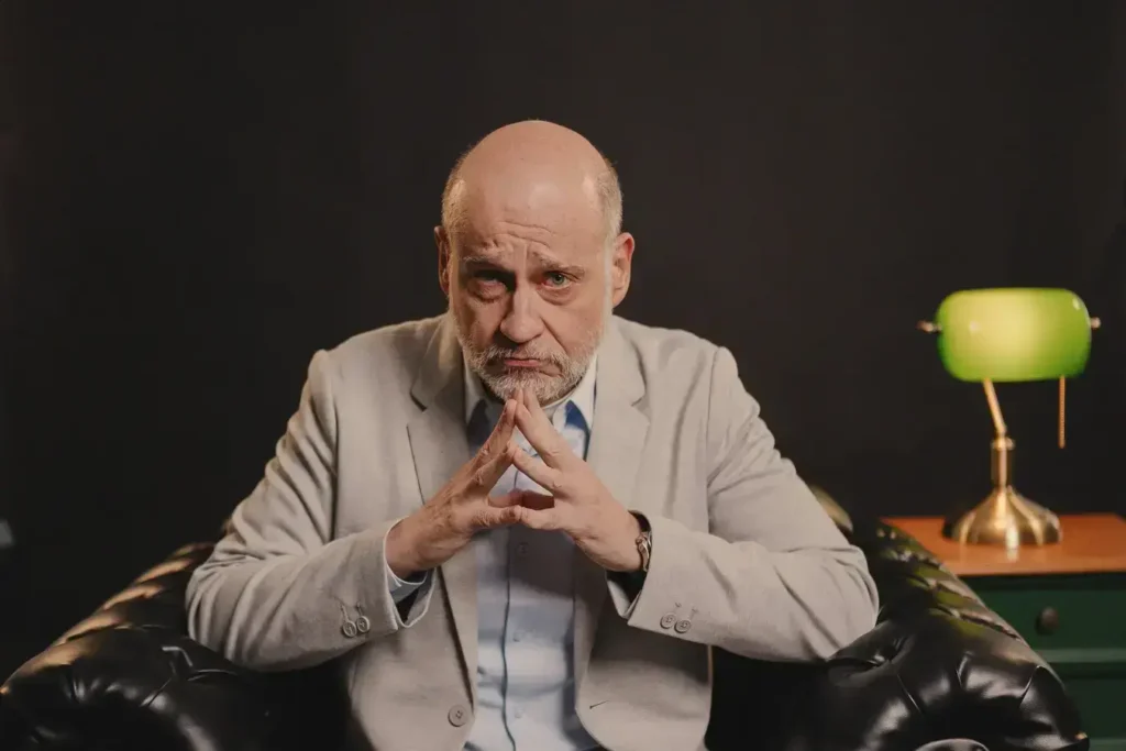 CasaFolha lança curso inédito com Clóvis de Barros Filho