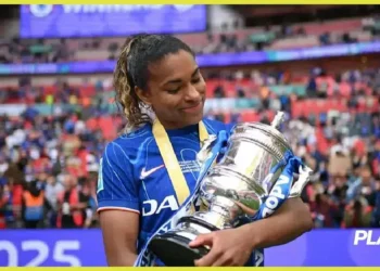 Catarina Macario é contratada pelo San Diego Wave em transferência recorde