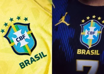 CBF anuncia patrocínio com Google às vésperas da Copa do Mundo