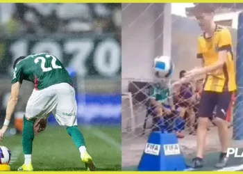 Cearenses Criam Equipamento Para Acelerar Lateral no Futebol
