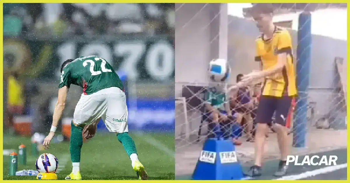 Cearenses Criam Equipamento Para Acelerar Lateral no Futebol