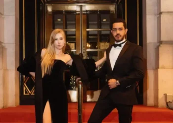 Cela Lopes e João Brasio: Emocionados pelo Oscar 2026