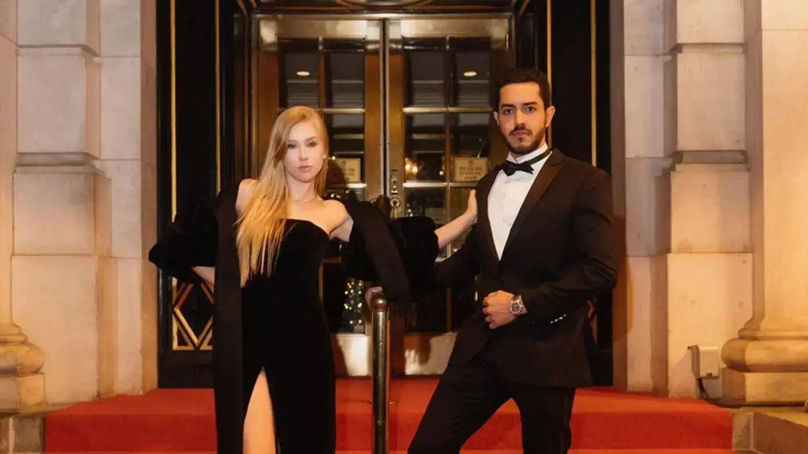 Cela Lopes e João Brasio: Emocionados pelo Oscar 2026