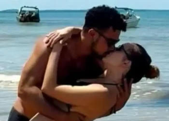 Celebrando o 33º aniversário de Sérgio Malheiros com declaração emocionante