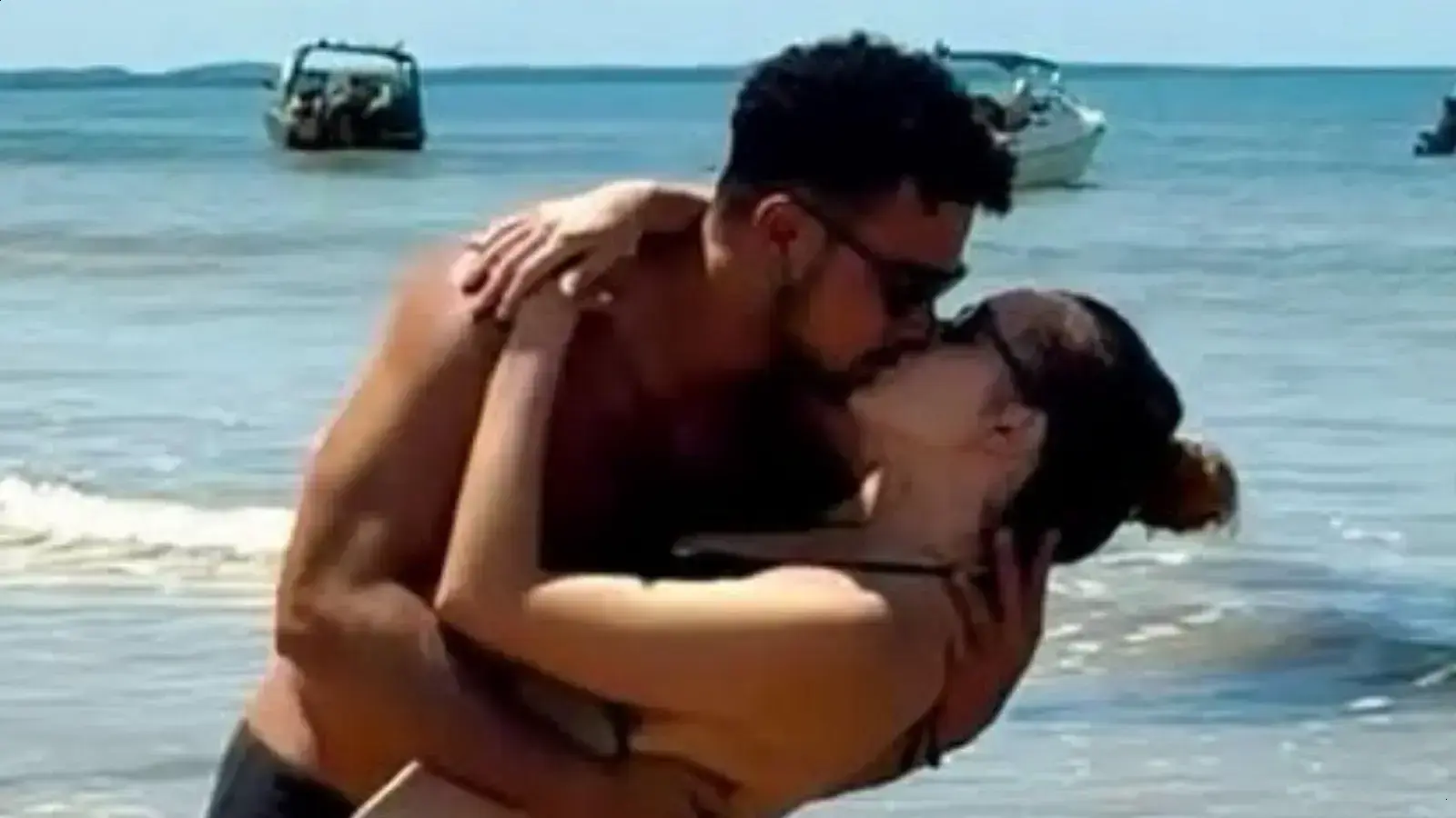 Celebrando o 33º aniversário de Sérgio Malheiros com declaração emocionante
