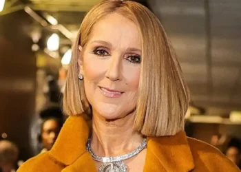 Céline Dion se prepara para retorno emocionante aos palcos em Paris
