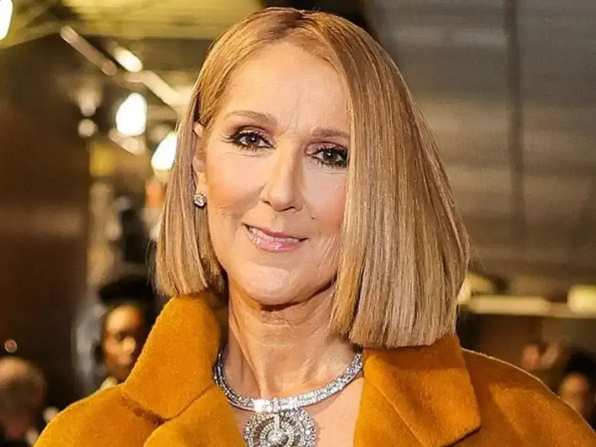 Céline Dion se prepara para retorno emocionante aos palcos em Paris