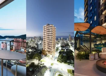 Celso Portiolli e sua Nova Aposta no Luxuoso Electra Tower