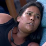 Chaiany Andrade e a autocrítica no BBB 26: entenda o impacto emocional