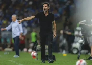 Chapecoense e Atlético-MG se enfrentam pela 9ª rodada do Brasileirão 2026