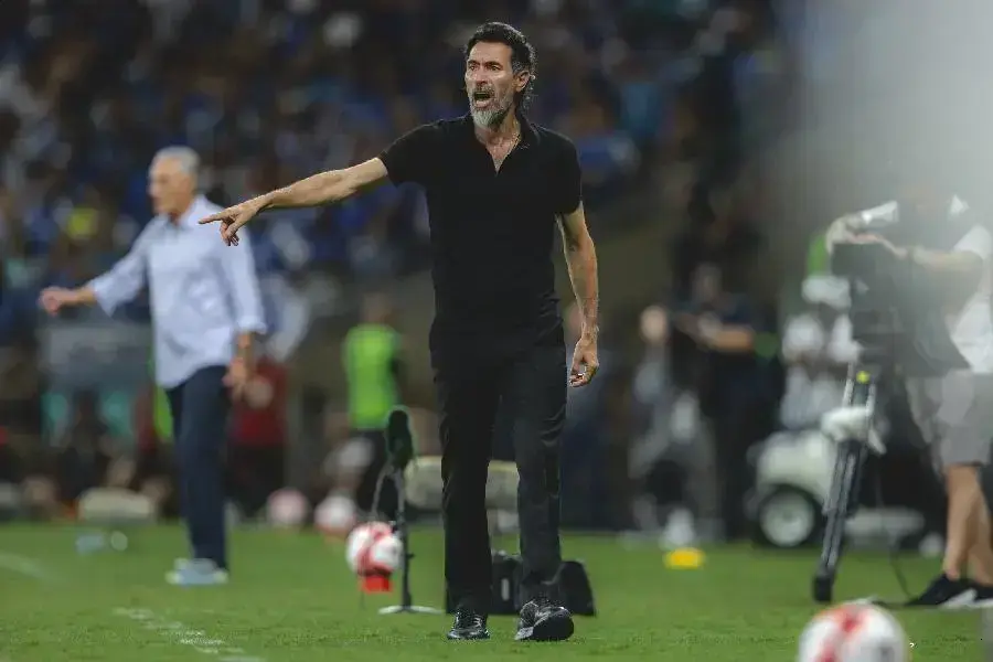 Chapecoense e Atlético-MG se enfrentam pela 9ª rodada do Brasileirão 2026
