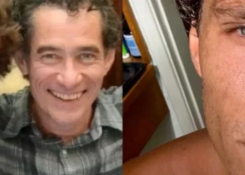 Chico Díaz celebra 31 anos de Antonio com homenagem cheia de amor