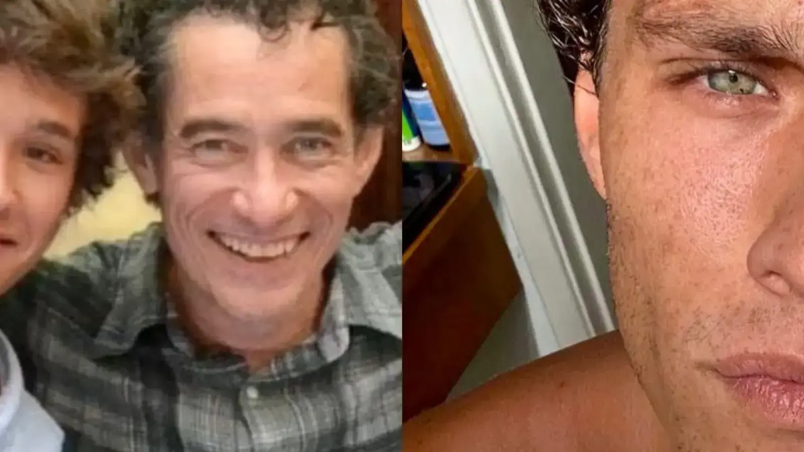 Chico Díaz celebra 31 anos de Antonio com homenagem cheia de amor