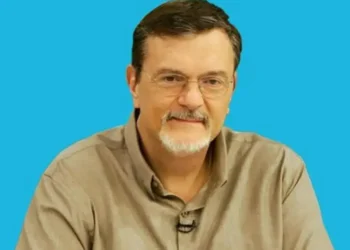 Chico Lang se despede da TV Gazeta após mais de 36 anos de história