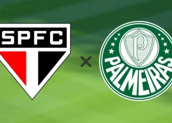 Choque-Rei: São Paulo e Palmeiras se enfrentam em clássico decisivo do Brasileirão