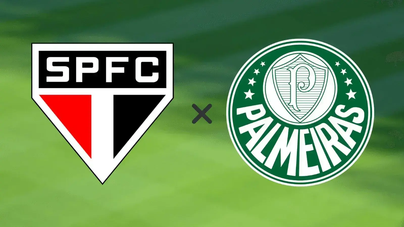 Choque-Rei: São Paulo e Palmeiras se enfrentam em clássico decisivo do Brasileirão
