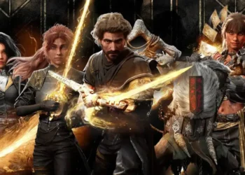 Clair Obscur: Expedition 33 brilha no GDC Awards 2026 com cinco prêmios