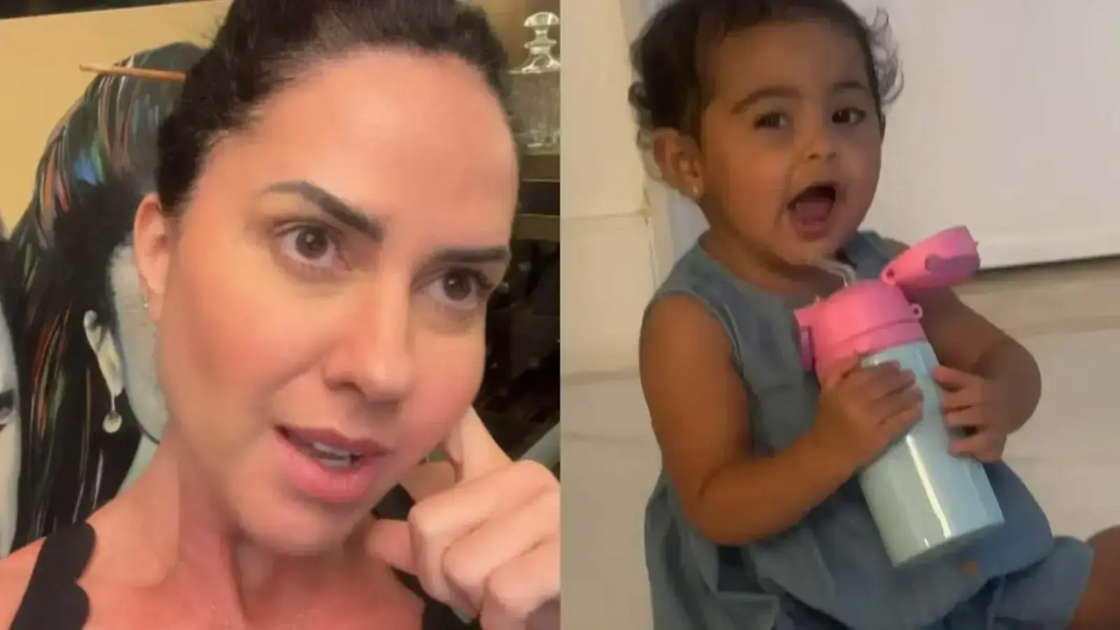 Clara Lacerda surpreende com suas novas decisões de alimentação