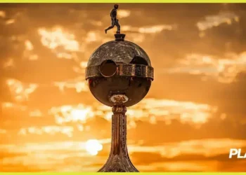 Classificados da Copa Libertadores 2026: aguarde o sorteio dos grupos!