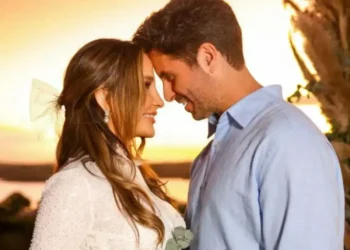 Claudia Leitte e Márcio Pedreira celebram 19 anos de amor e união
