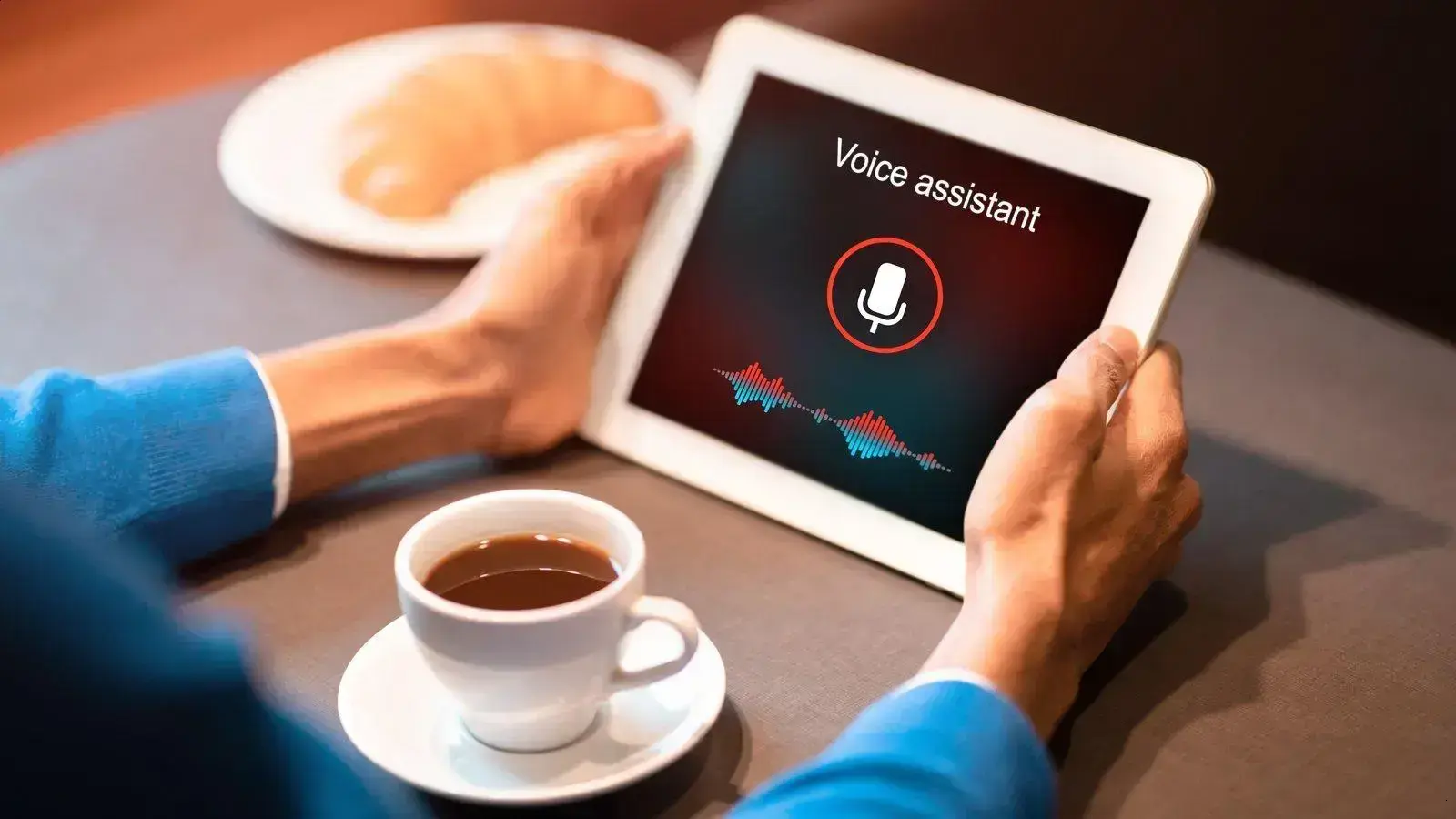 Como a Inteligência Artificial está Devolvendo Voz e Autonomia a Artistas