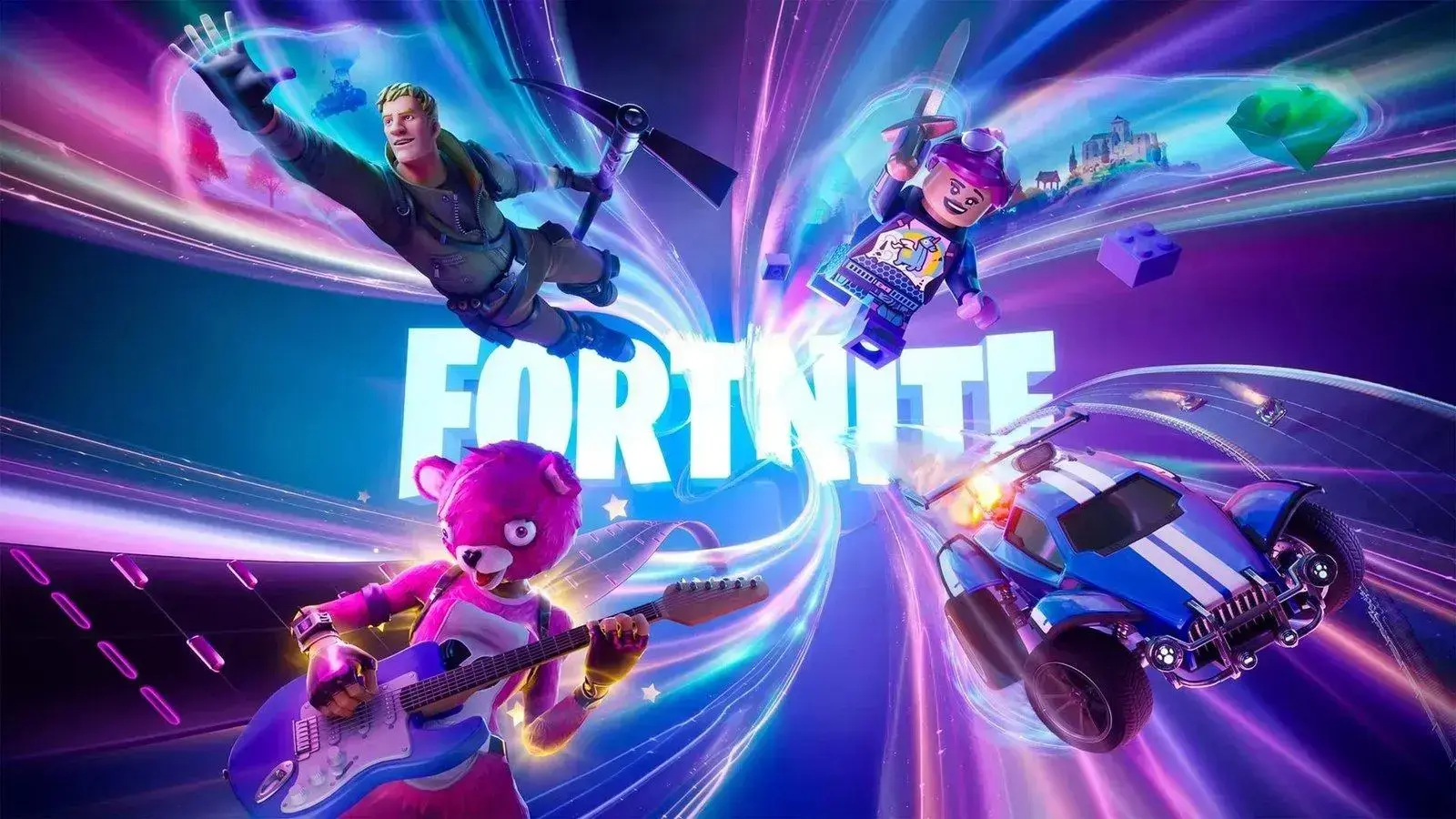 Como a Lei Felca Afeta os Jogos Como Fortnite e Outros Títulos