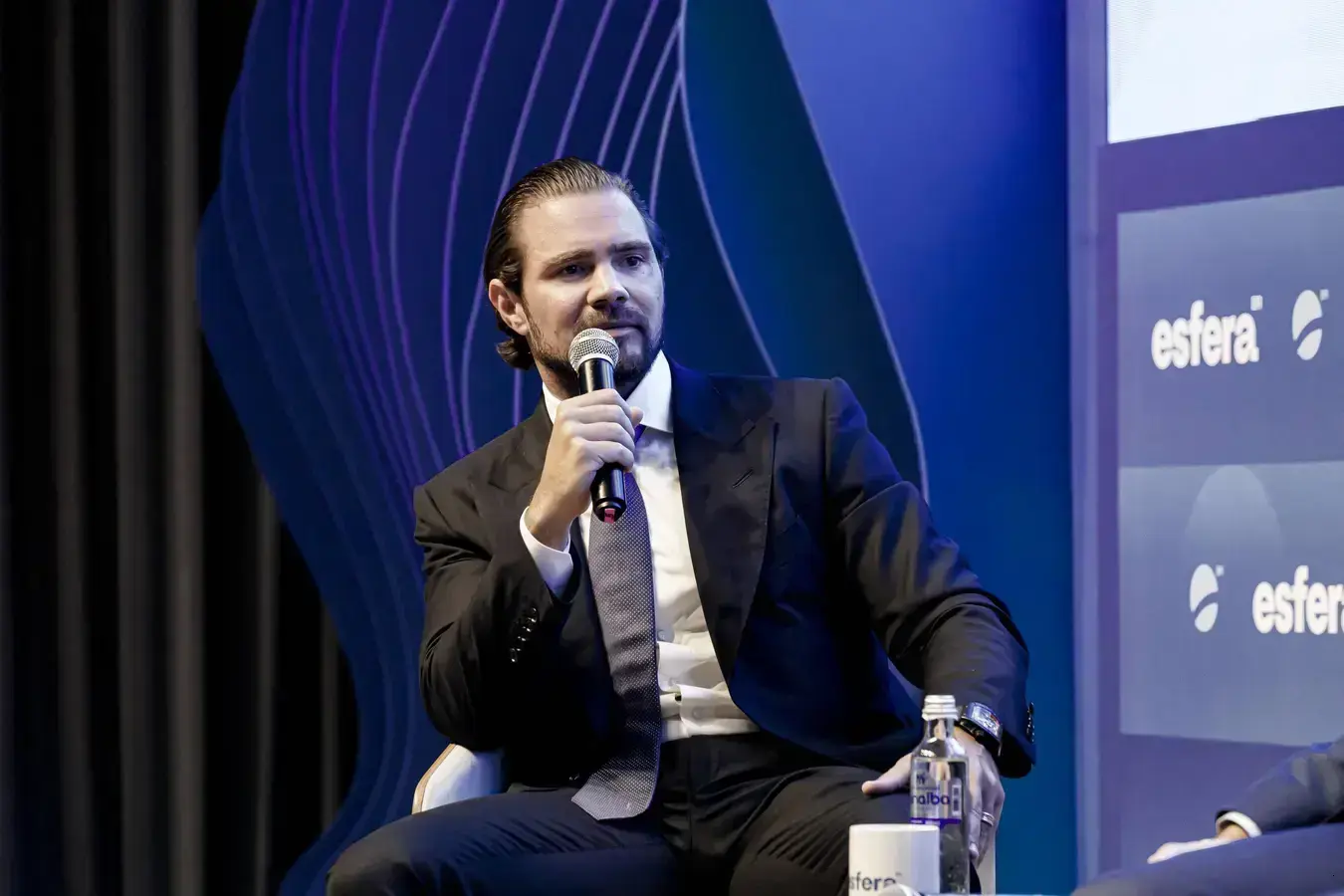 Como a quebra do Banco Master impacta as eleições de 2026?