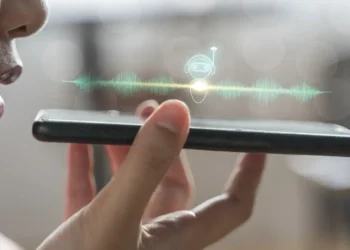 Como a voz pode ser a nova interface da inteligência artificial