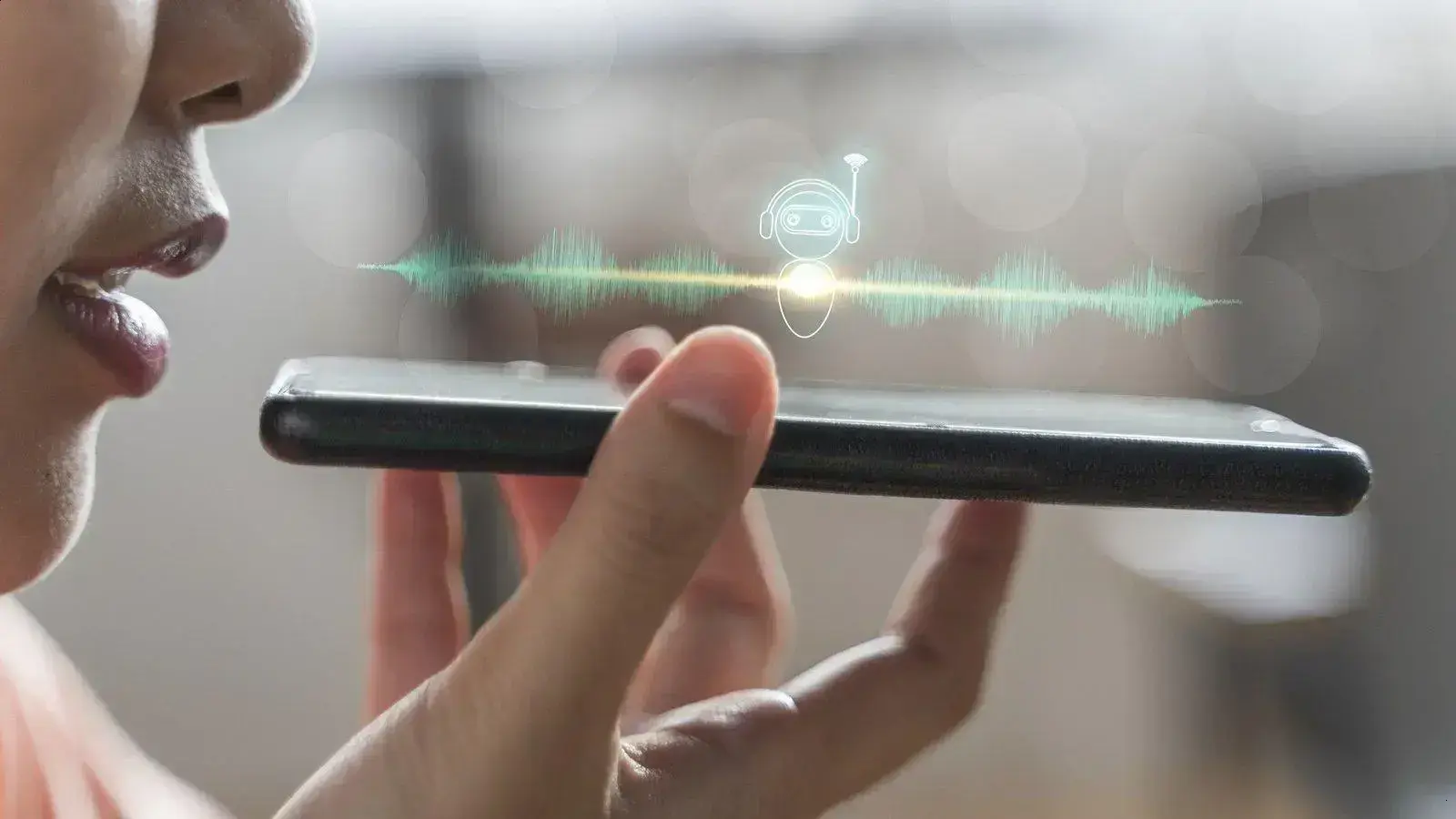 Como a voz pode ser a nova interface da inteligência artificial