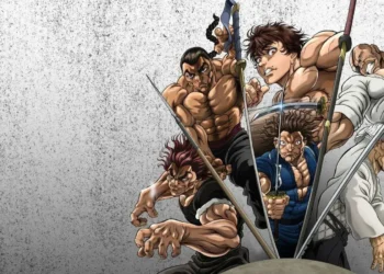 Como assistir Baki na ordem correta: guia para iniciantes no anime
