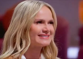 Como Eliana perdeu audiência durante o BBB 26 em apenas cinco minutos