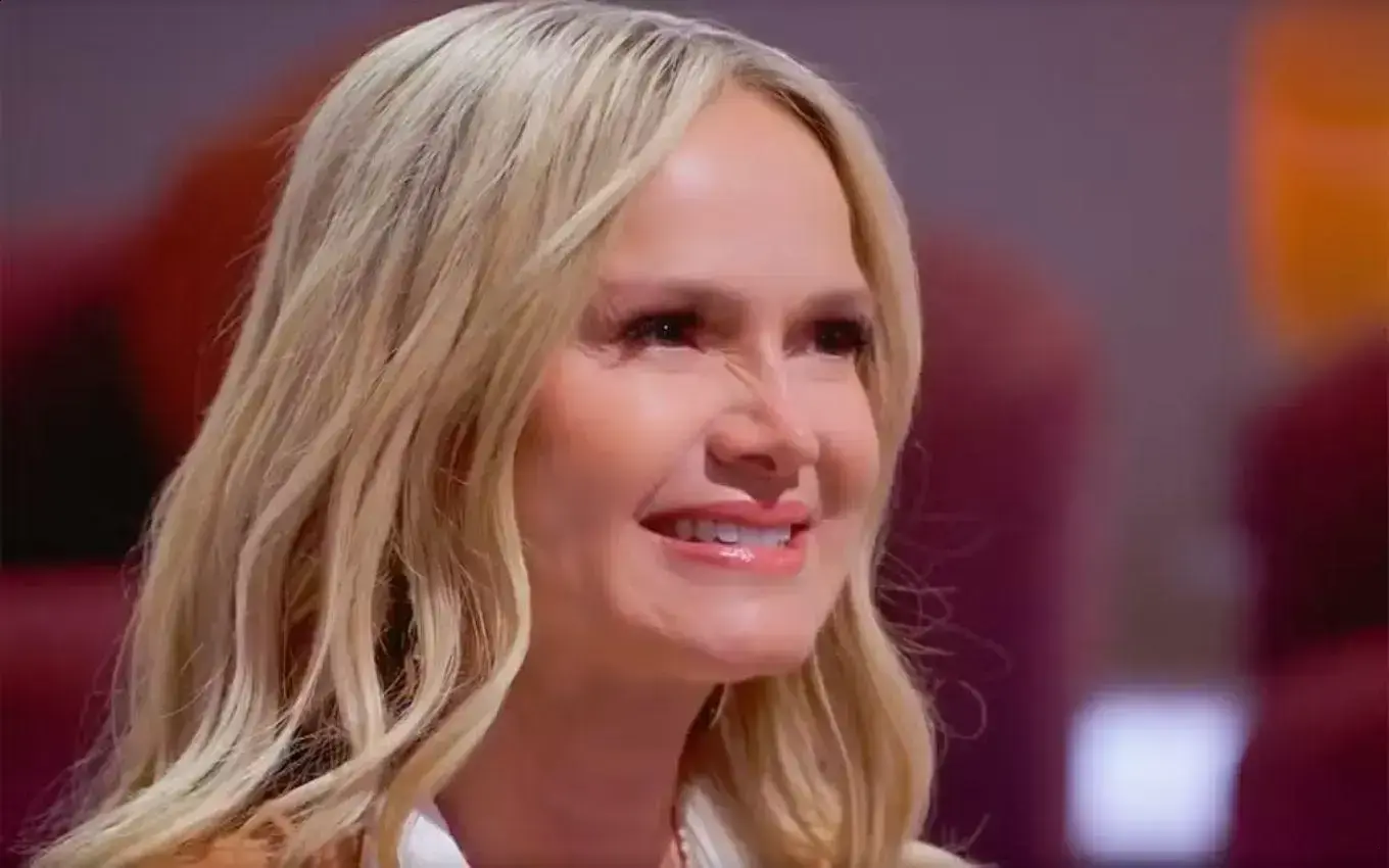 Como Eliana perdeu audiência durante o BBB 26 em apenas cinco minutos