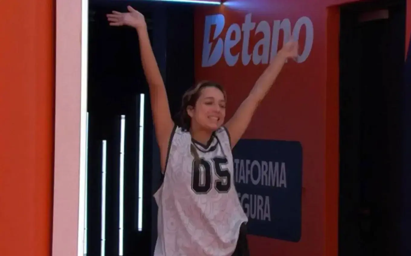 Como foi a Prova do Líder no BBB 26: já temos classificados!