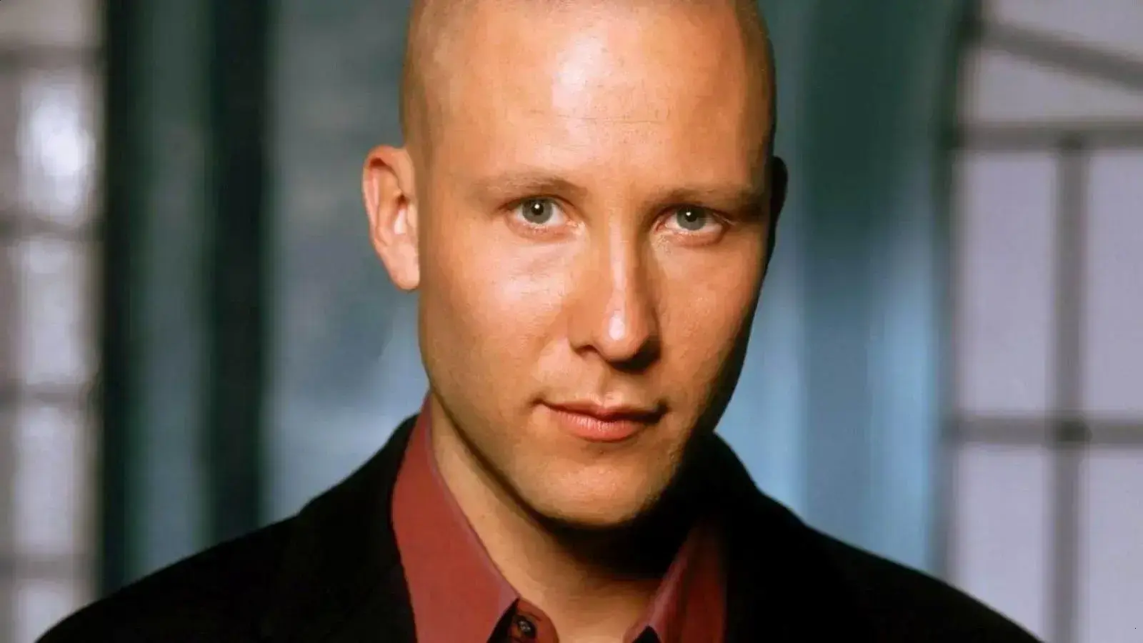 Como Michael Rosembaum se tornou icônico como Lex Luthor em Smallville